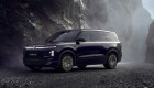 Volkswagen ID. ERA 9X được nhận cọc tại Việt Nam: SUV EREV đổ đẩy bình chạy tới 1.651 km, giá dự kiến dưới 3 tỷ đồng