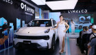 Lynk & Co 01 Hyper ra mắt Việt Nam: Giá 919 triệu đồng