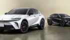 Toyota nâng cấp Crown Sport: Thêm bản đặc biệt, cùng nhiều trang bị mới