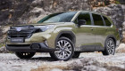 Subaru úp mở việc ra mắt Forester 2025 tại Đông Nam Á vào tháng 7