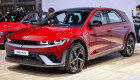 Hyundai Ioniq 5 N Line ra mắt BIMS 2025 với nâng cấp vượt trội