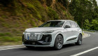 Audi Q6 e-tron sắp bán tại Việt Nam: Giá dự kiến 3,099 tỷ đồng