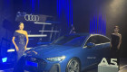 Audi Việt Nam giới thiệu mẫu Audi A5 Sedan hoàn toàn mới, giá từ 2,199 tỷ đồng
