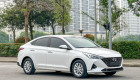 Hyundai Accent được ưu đãi gần 70 triệu đồng tại đại lý: Bản cao cấp giờ chỉ còn 475 triệu đồng