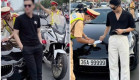 Dựng ảnh vi phạm giao thông bằng AI: Trò vui có thể trả giá đắt