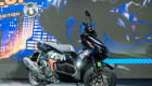 Honda Air Blade phong cách siêu anh hùng vừa ra mắt tại Việt Nam: Giá 48,1 triệu đồng, chỉ sản xuất đúng 4.000 chiếc