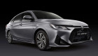 Toyota Vios 2026 chốt giá từ 475 triệu VNĐ, tăng sức ép lên các đối thủ cùng phân khúc