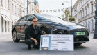 Audi A6 Sportback e-tron lập kỷ lục Guinness với quãng đường 1.338 km sau một lần sạc