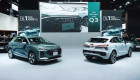 Audi Q3 2026 ra mắt Đông Nam Á với diện mạo lột xác và công nghệ tiết kiệm nhiên liệu đột phá