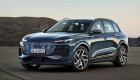 Audi Q6 e-tron chốt lịch ra mắt Việt Nam vào tháng 7/2025, giá dự kiến hơn 3 tỷ đồng