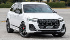 Audi Q7 2025 ra mắt, lần đầu tiên được lắp ráp tại Đông Nam Á