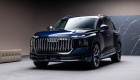 Audi Q9 2027 ra mắt: SUV cỡ lớn có cửa mở điện, mái kính toàn cảnh hơn 1,5 m², cạnh tranh BMW X7
