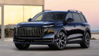 Audi Q9 bất ngờ bị bỏ tay nắm cửa điện tử sau một lần lái thử của CEO