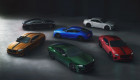 Bentley giới thiệu bộ sưu tập Bespoke Series by Mulliner, chỉ sản xuất 100 chiếc trên toàn cầu