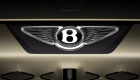 Bentley công bố logo mới: Bước ngoặt thiết kế sau hơn một thế kỷ