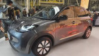 Wuling Bingo 2026 ra mắt Đông Nam Á: Thêm tính năng, giá từ 446 triệu VNĐ