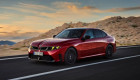 BMW 3 Series 2027 trình làng: Bản M350 xDrive mạnh 437 mã lực, có cả chế độ Drift