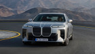 BMW i7 2027 ra mắt Đông Nam Á: Sedan hạng sang chạy được 727 km/sạc, mở bán giới hạn chỉ 12 xe