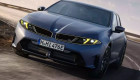 BMW i3 M60 2027 chính thức lộ diện: Mẫu sedan điện M Performance mạnh hơn 500 mã lực, dự kiến ra mắt vào năm sau