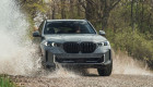 BMW chuẩn bị tung “đấu sĩ” off-road, thách thức trực diện G-Class