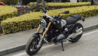 Chi tiết BMW R 12 nineT vừa ra mắt: Giá từ 699 triệu đồng