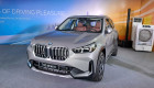 Chi tiết SUV đô thị BMW X1 2026 vừa ra mắt tại Việt Nam giá 1,689 tỷ