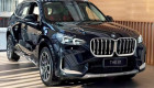 BMW X1 thế hệ mới được nhận đặt cọc tại Việt Nam: Giá dự kiến từ 1,689 tỷ đồng, ra mắt vào tháng 10