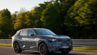 BMW X5 thế hệ mới sẽ có thêm phiên bản pin nhiên liệu hydro