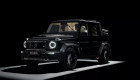 Brabus ra mắt G-Class Cabrio độ cực hiếm, giá lên đến hơn 26 tỷ VNĐ