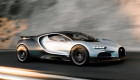 Không cần cạnh tranh, Bugatti “cháy hàng” đến năm 2029