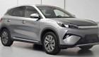 BYD Atto 3 2026 sẽ được nâng cấp toàn diện về sức mạnh và công nghệ