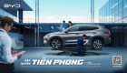 BYD Việt Nam triển khai chương trình Đặc quyền tiên phong cùng chuyên gia BYD