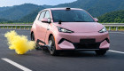 Xe điện giá rẻ hơn 250 triệu VNĐ của BYD nổ lốp ở tốc độ 140 km/h vẫn giữ đúng quỹ đạo