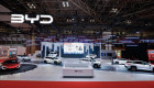 BYD góp mặt tại Japan Mobility Show 2025: Ra mắt toàn cầu mẫu K-EV đầu tiên BYD góp mặt tại Japan Mobility Show 2025: Ra mắt toàn cầu mẫu K-EV đầu tiên
