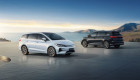 BYD khởi động chuỗi sự kiện Ngày hội tài xế công nghệ trên toàn quốc