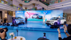 BYD Techshow khuấy động TP. Hồ Chí Minh