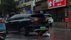 BYD chính thức lên tiếng về vụ xe rơi mô-tơ điện, khẳng định không phải lỗi chất lượng