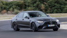 Mercedes-AMG thừa nhận động cơ hybrid 4 xi-lanh trên C63 “không được đón nhận”