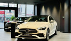 Mercedes-Benz Việt Nam nâng cấp C-Class: Thêm trang bị, giá không đổi