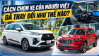[GÓC NHÌN] Cách chọn xe của người Việt đã thay đổi như thế nào?