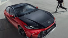 Toyota trình làng Camry Sprint Edition: Ngoại hình thể thao, nhiều tiện ích cao cấp