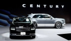 Toyota Century: Biểu tượng sang trọng Nhật Bản đứng trước bước ngoặt lịch sử