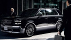 Toyota Century 2025 được bổ sung trang bị: Giá tăng lên mức 4,79 tỷ VNĐ