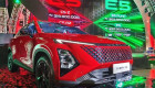 Omoda C5 2025 ra mắt tại Đông Nam Á với tên gọi mới cùng loạt nâng cấp đáng chú ý