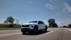 Chevrolet Silverado EV phá kỷ lục thế giới về phạm vi hoạt động sau một lần sạc