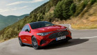 Mercedes-Benz CLA 2025 nhận 