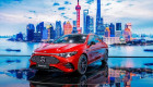 Mercedes-Benz CLA L ra mắt tại Triển lãm Ô tô Thượng Hải: Định hình lại sedan hạng sang cỡ nhỏ