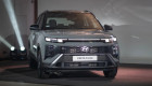 Hyundai Creta 2025 được nhận đặt cọc, dự kiến ra mắt vào tháng 6