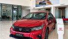Nguồn cung vượt cầu gần 300.000 xe, ô tô Việt Nam ưu đãi mạnh trước dịp cao điểm cuối năm