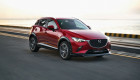 Mazda CX-3 chuyển sang lắp ráp tại Việt Nam, giá tăng từ 18 - 30 triệu đồng